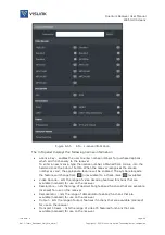 Предварительный просмотр 66 страницы Vislink Quantum User Manual