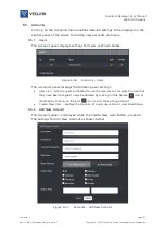Предварительный просмотр 67 страницы Vislink Quantum User Manual