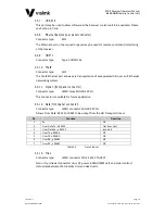 Preview for 20 page of Vislink RCD9 User Manual