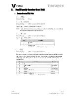 Preview for 21 page of Vislink RCD9 User Manual