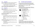 Предварительный просмотр 19 страницы Vislink Strata RX Technical Reference Manual