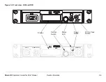 Предварительный просмотр 33 страницы Vislink Strata RX Technical Reference Manual