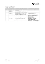 Preview for 3 page of Vislink UltraCoder Operator'S Manual