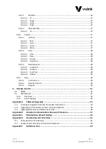 Preview for 6 page of Vislink UltraCoder Operator'S Manual