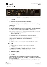 Preview for 21 page of Vislink UltraCoder Operator'S Manual