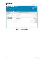 Preview for 46 page of Vislink UltraCoder Operator'S Manual