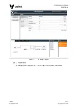 Предварительный просмотр 33 страницы Vislink UltraReceiver User Manual