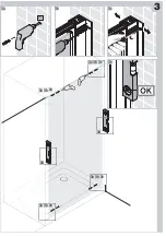 Preview for 5 page of vismara vetro Junior GA Assembling Instructions