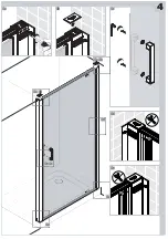 Preview for 6 page of vismara vetro Junior GA Assembling Instructions