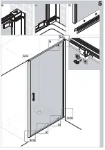 Preview for 7 page of vismara vetro Junior GA Assembling Instructions