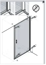 Preview for 8 page of vismara vetro Junior GA Assembling Instructions