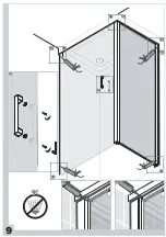 Preview for 13 page of vismara vetro Junior GA Assembling Instructions