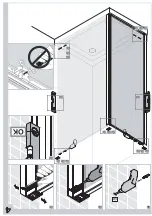 Preview for 15 page of vismara vetro Junior GA Assembling Instructions