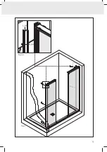 Предварительный просмотр 13 страницы vismara vetro Slide B4 Assembling Instructions