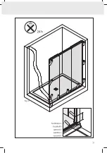 Preview for 21 page of vismaravetro 8000 Assembling Instruction