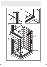 Preview for 9 page of vismaravetro Slide VN Assembling Instructions