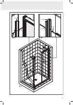 Preview for 13 page of vismaravetro Slide VN Assembling Instructions