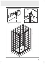 Preview for 19 page of vismaravetro Slide VN Assembling Instructions