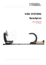 Viso Systems BaseSpion User Manual preview