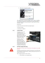 Preview for 11 page of Viso Systems BaseSpion User Manual