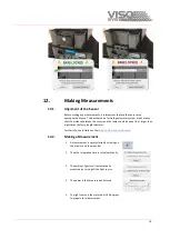 Preview for 19 page of Viso Systems BaseSpion User Manual