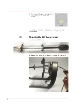 Preview for 20 page of Viso Systems BaseSpion User Manual