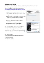 Preview for 7 page of Viso Systems LabFlicker User Manual