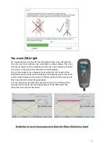 Preview for 12 page of Viso Systems LabFlicker User Manual