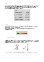 Preview for 15 page of Viso Systems LabFlicker User Manual