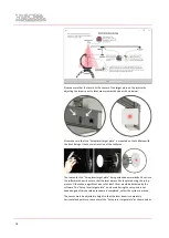 Preview for 18 page of Viso Systems LabRail User Manual