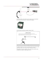 Preview for 19 page of Viso Systems LabRail User Manual