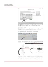 Preview for 22 page of Viso Systems LabRail User Manual