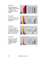 Preview for 32 page of Viso Systems LabSpion User Manual