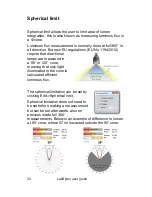 Preview for 33 page of Viso Systems LabSpion User Manual