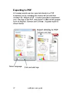 Preview for 37 page of Viso Systems LabSpion User Manual