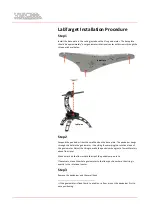 Preview for 4 page of Viso Systems LabTarget User Manual