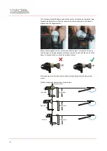 Preview for 8 page of Viso Systems LightSpion LIGSP001 User Manual