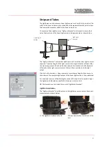 Preview for 9 page of Viso Systems LightSpion LIGSP001 User Manual