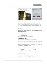 Preview for 15 page of Viso Systems LightSpion LIGSP001 User Manual