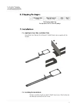 Preview for 7 page of Viso Systems LightSpion User Manual