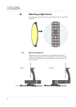 Preview for 12 page of Viso Systems LightSpion User Manual