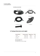 Preview for 5 page of VISO BaseSpion Assembly Manual