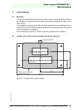 Preview for 15 page of Visolux OCD6000-F62-R4-V15 Instruction Manual