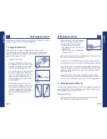 Preview for 8 page of visomat comfort eco Instructions For Use Manual