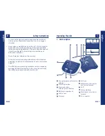 Preview for 21 page of visomat comfort eco Instructions For Use Manual