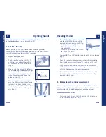 Preview for 24 page of visomat comfort eco Instructions For Use Manual