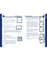 Preview for 25 page of visomat comfort eco Instructions For Use Manual