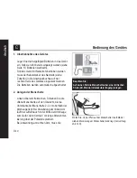 Предварительный просмотр 10 страницы visomat comfort III Instruction Manual