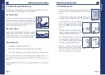 Preview for 8 page of visomat handy Instructions For Use Manual