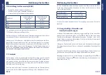 Preview for 9 page of visomat handy Instructions For Use Manual